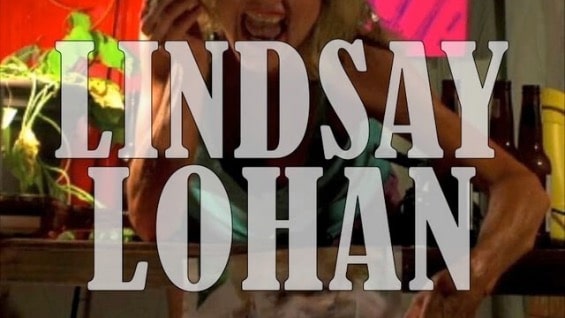 Lindsay Lohan Sucking Cock - How I Seize It | Sparkk TV